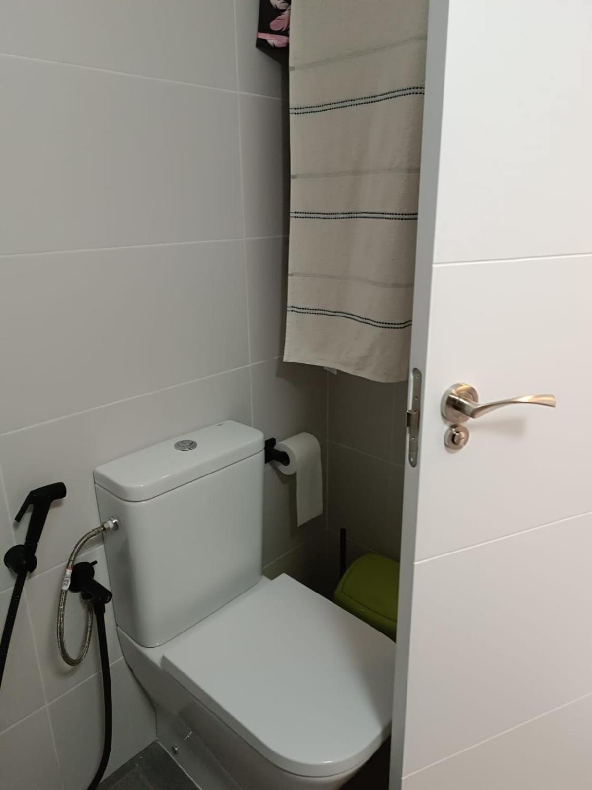 Residencia Alhambra Los Cisnes Torrevieja Bagian luar foto